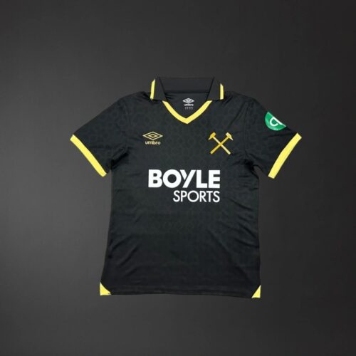 img_5559 West Ham United 2025/26 Third Jersey – Official Edition