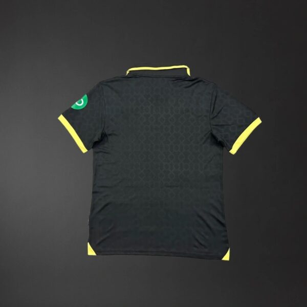 West Ham United 2025/26 Third Jersey – Official Edition