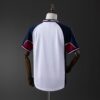 West Ham United Retro 1999/01 Away Jersey – Classic Heritage Edition
