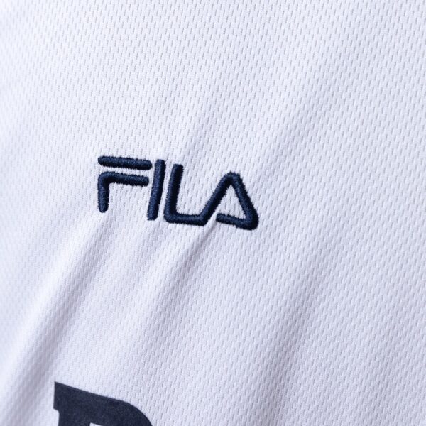 West Ham United Retro 1999/01 Away Jersey – Classic Heritage Edition