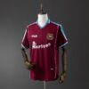 img_5580 West Ham United Retro 1999/01 Home Jersey – Classic Retro Edition