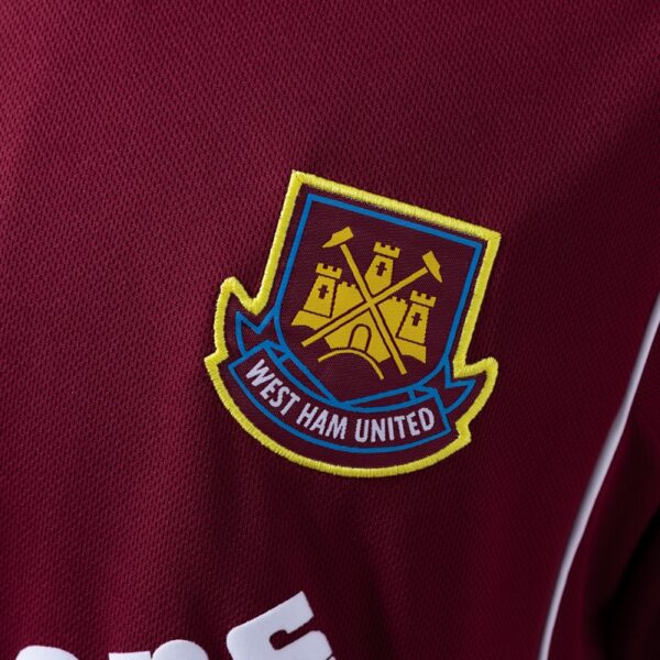 img_5584 West Ham United Retro 1999/01 Home Jersey – Classic Retro Edition