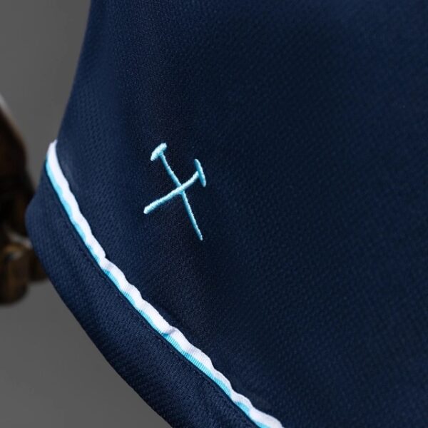 West Ham United Retro 1999/01 Third Jersey – Classic Retro Edition