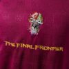 img_5609 Iron Maiden X West Ham 2010 Away Retro