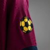 img_5612 Iron Maiden X West Ham 2010 Away Retro