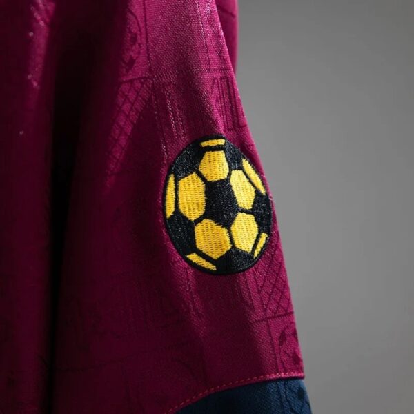 img_5612 Iron Maiden X West Ham 2010 Away Retro