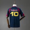 img_5614 Iron Maiden X West Ham 2010 Home - Retro