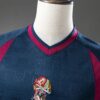 img_5615 Iron Maiden X West Ham 2010 Home - Retro