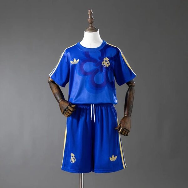 img_5621 Real Madrid 2025/26 Cultural Story Kids Kit – Blue Edition