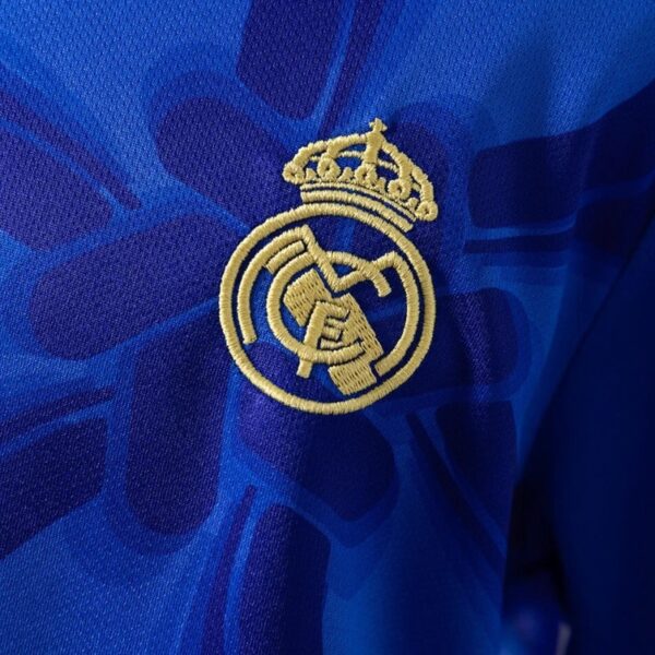 img_5625 Real Madrid 2025/26 Cultural Story Kids Kit – Blue Edition