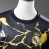 Real Madrid 2025/26 Marvel Kids Kit – Special Edition