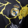 Real Madrid 2025/26 Marvel Kids Kit – Special Edition
