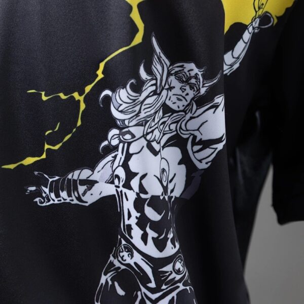 Real Madrid 2025/26 Marvel Kids Kit – Special Edition