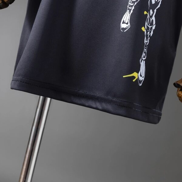 Real Madrid 2025/26 Marvel Kids Kit – Special Edition