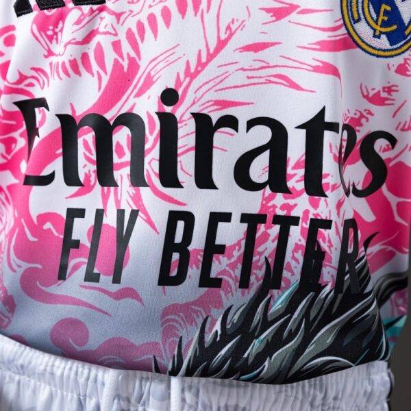 img_5654 Real Madrid 2025/26 Pink Kids Kit – Special Edition