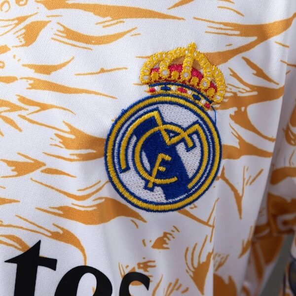 Real Madrid 2025/26 Kids Kit – Special Edition