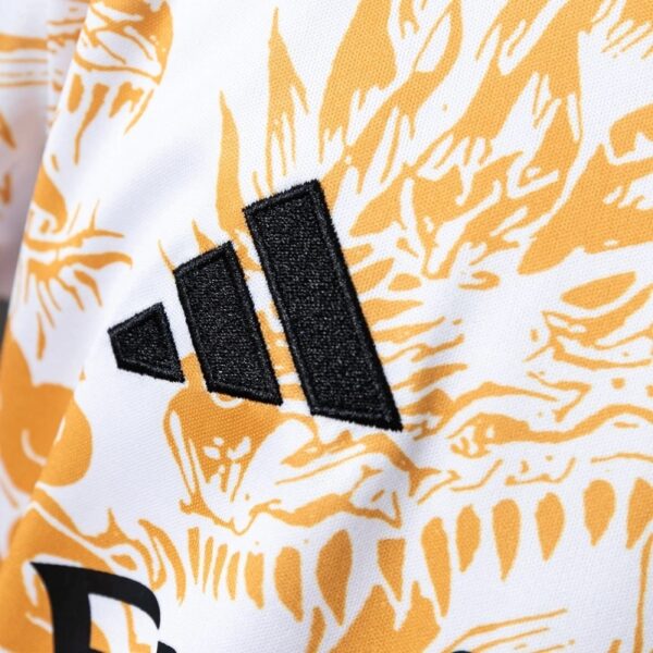 Real Madrid 2025/26 Kids Kit – Special Edition