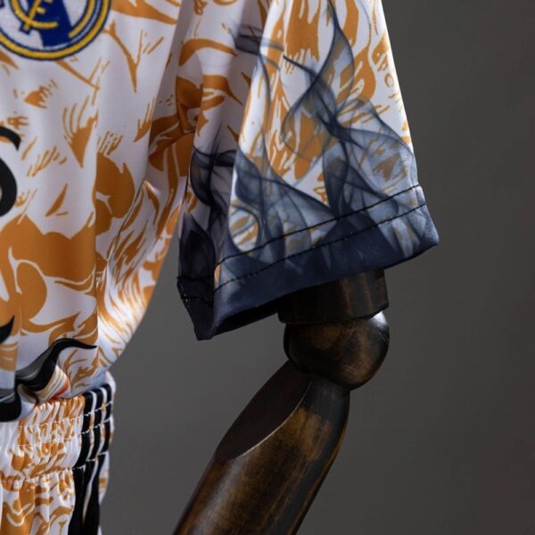 Real Madrid 2025/26 Kids Kit – Special Edition
