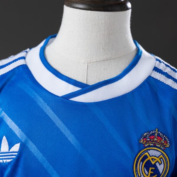 img_5672 Real Madrid 2025/26 Kids Kit – Third Kit