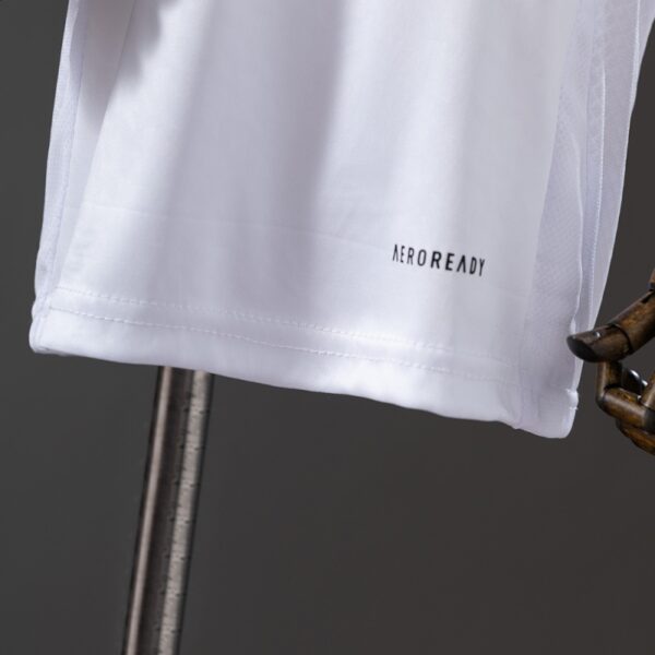 Real Madrid 2024/25 Home Jersey – Official Style Edition