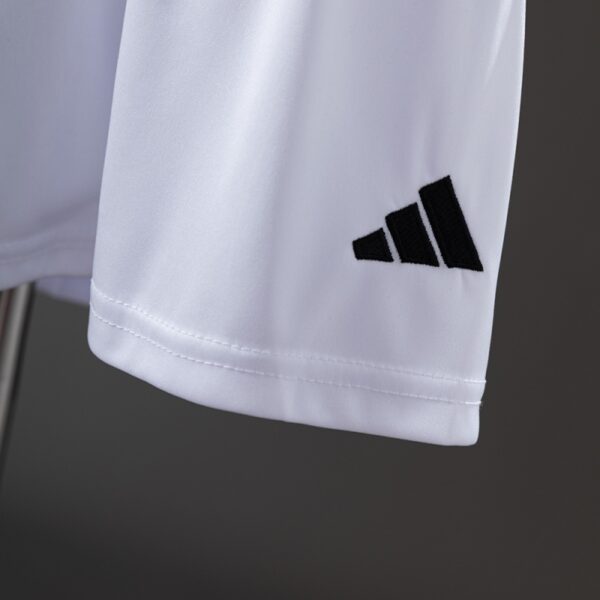Real Madrid 2024/25 Home Jersey – Official Style Edition