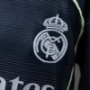 Real Madrid 2025/26 Away Kids Kit – Official Style Edition