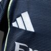 Real Madrid 2025/26 Away Kids Kit – Official Style Edition