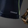 Real Madrid 2025/26 Away Kids Kit – Official Style Edition