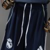 Real Madrid 2025/26 Away Kids Kit – Official Style Edition