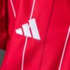 Nottingham Forest 2025/26 Kids Kit – Official Edition