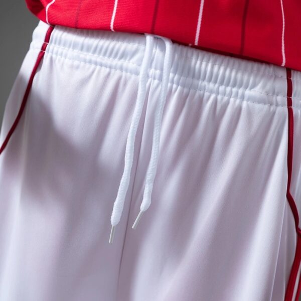 Nottingham Forest 2025/26 Kids Kit – Official Edition