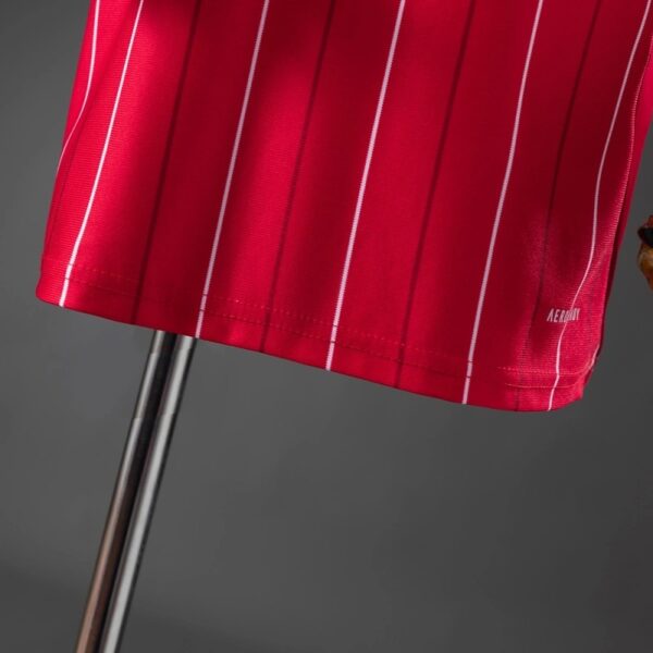 Nottingham Forest 2025/26 Kids Kit – Official Edition