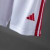 Nottingham Forest 2025/26 Kids Kit – Official Edition