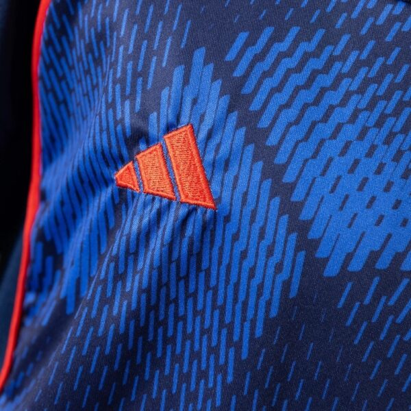 Nottingham Forest 2025/26 Third Kids Kit – Official Edition