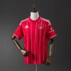 img_5764 Nottingham Forest 2025/26 Home Kit – Official Style Edition