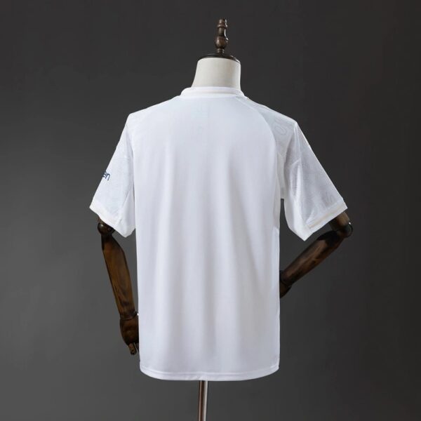 Nottingham Forest 2025/26 Away Kit – Official Style Edition