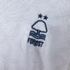 Nottingham Forest 2025/26 Away Kit – Official Style Edition