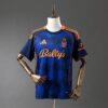 Nottingham Forest 2025/26 Away Third Kit – Official Style Edition