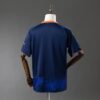 Nottingham Forest 2025/26 Away Third Kit – Official Style Edition