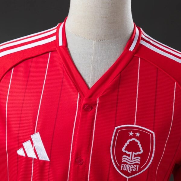img_5794 Nottingham Forest 2025/26 US Pack Button Baseball Jersey