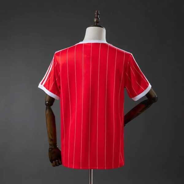img_5807 Nottingham Forest Retro 1982/84 Jersey – Classic Heritage Edition