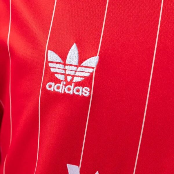 img_5811 Nottingham Forest Retro 1982/84 Jersey – Classic Heritage Edition
