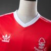 Nottingham Forest Retro Jersey 1977/80 – Long Sleeve