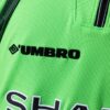img_5963 Manchester United 1998/99 Away Long Sleeve Retro Jersey – Goalkeeper