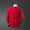 img_5966 Manchester United 1998/99 Home Long Sleeve Retro Jersey – Treble Winners Edition