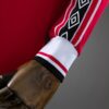 img_5972 Manchester United 1998/99 Home Long Sleeve Retro Jersey – Treble Winners Edition