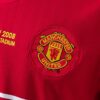 Manchester United Retro 07/08 Long Sleeve – Champions League Edition