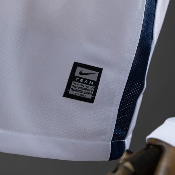 Manchester United Retro 08/09 - Long Sleeve