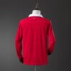 img_6014 Manchester United Home Retro 2010/11 - Long Sleeve