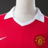img_6015 Manchester United Home Retro 2010/11 - Long Sleeve
